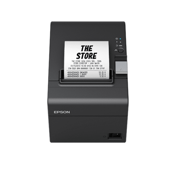 Epson TM-T20III Receipt Printer