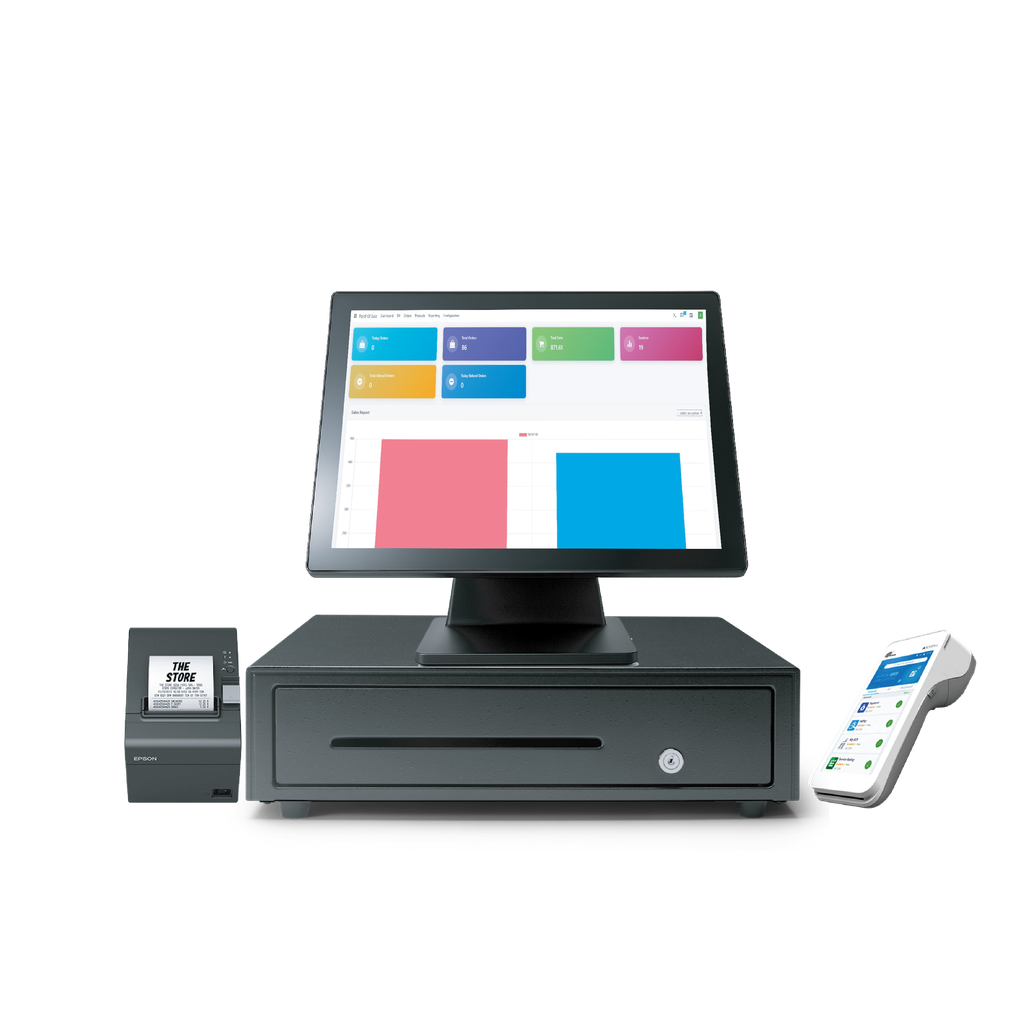 Tiger ePOS
