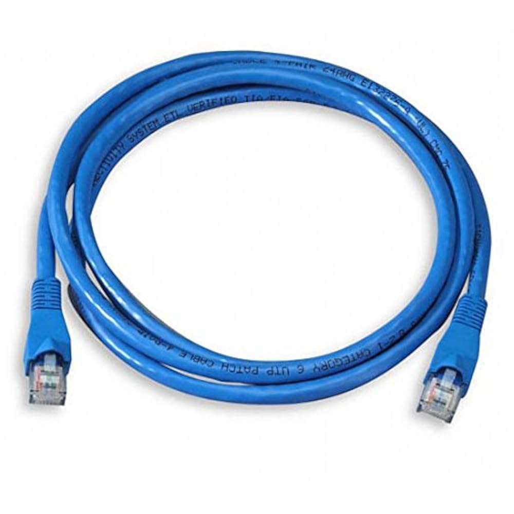 Ethernet Patch Cable 3m