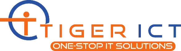 Tiger ICT - Your partner in custom software, ERP, and digital transformation.